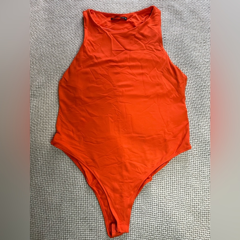 Women’s Zara Scuba Bodysuit